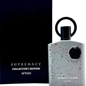 Supremacy Collector’s Edition