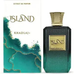 Khadlaj Island