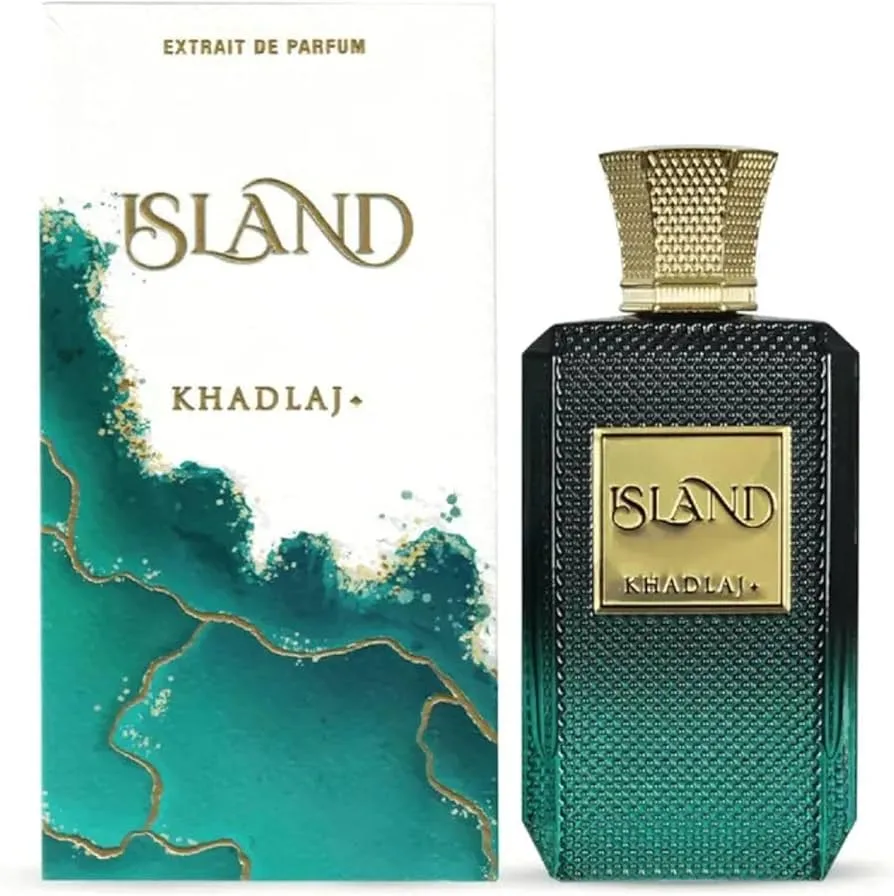 Khadlaj Island