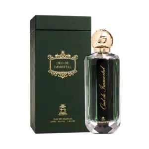 Aurora Oud de Immortal