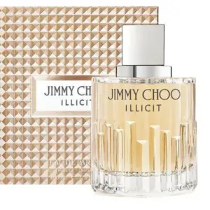 Illicit – Eau de Parfum