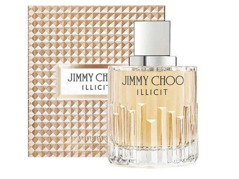 Illicit – Eau de Parfum