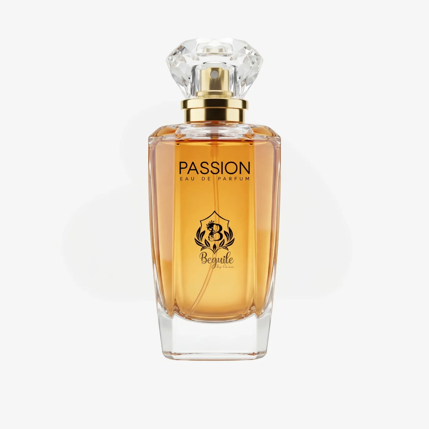 Passion Eau De Perfum