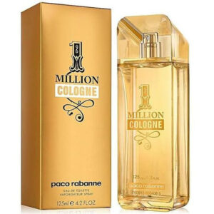 1 Million Cologne Paco Rabanne 125ml EDT
