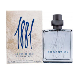 1881 Essentiel Cerruti 100ml EDT