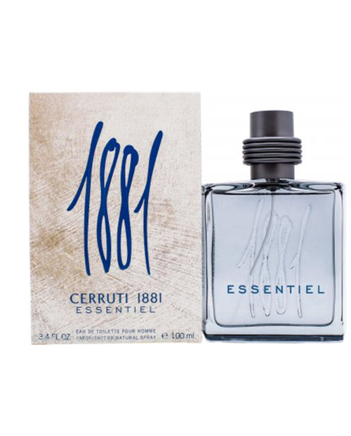 1881 Essentiel Cerruti 100ml EDT