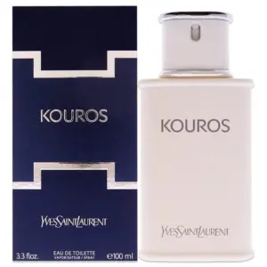 Yves Saint Laurent Kouros Eau de Toilette