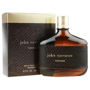Vintage – Eau de Toilette (125ml)
