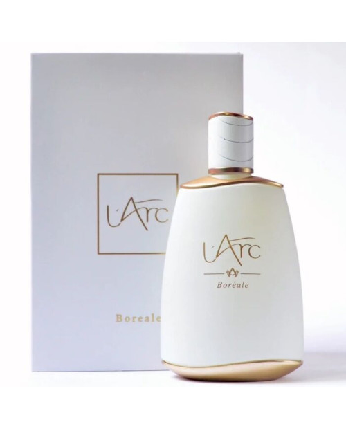 Boreale Vallee d’Etoiles LArc 100ml EDP