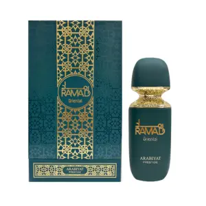Arabiyat Prestige Ramad Oriental