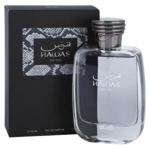 Rasasi Hawas EDP 100ml
