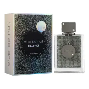 Club de Nuit Bling